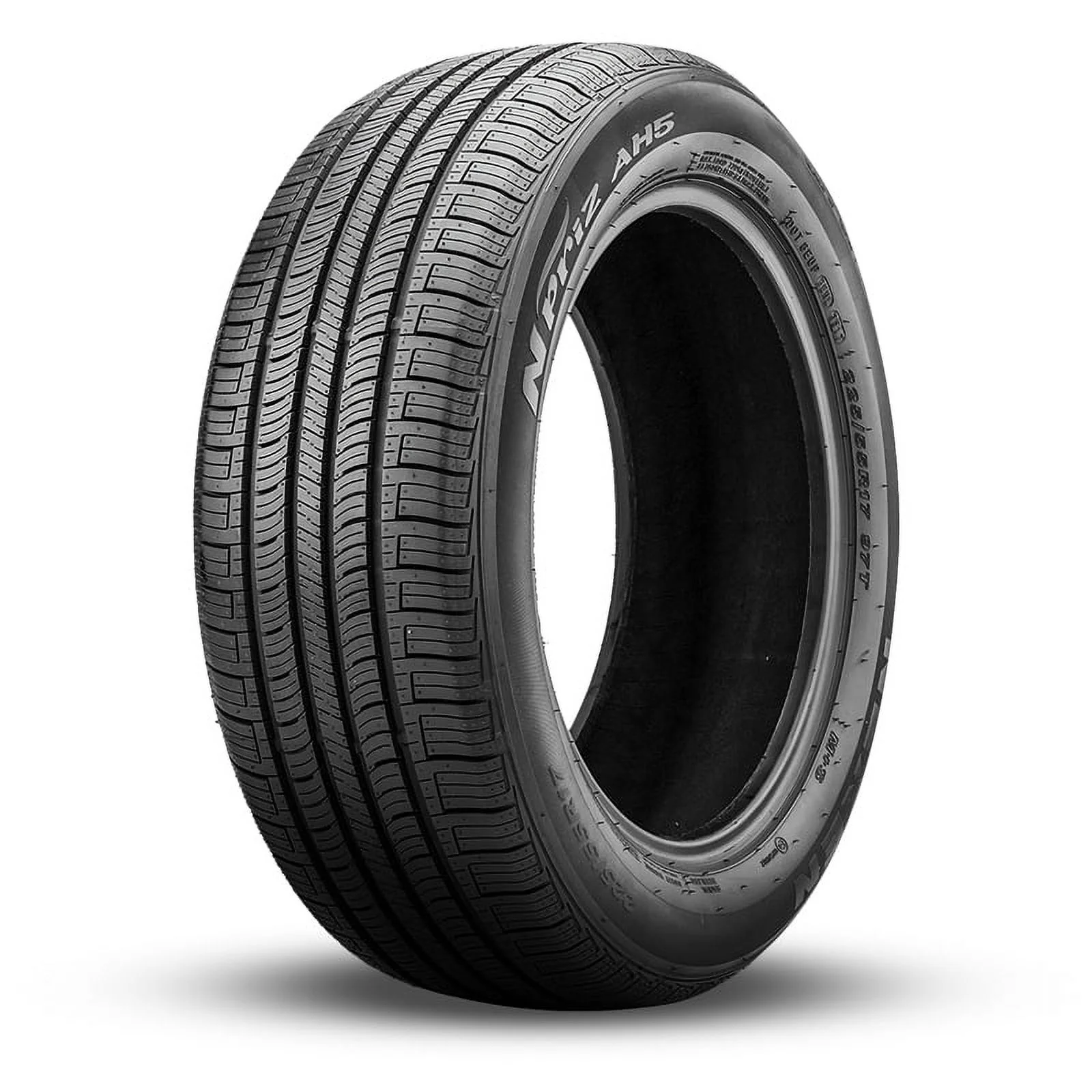 1756514 XL 86T NEXEN NPRIZ AH5