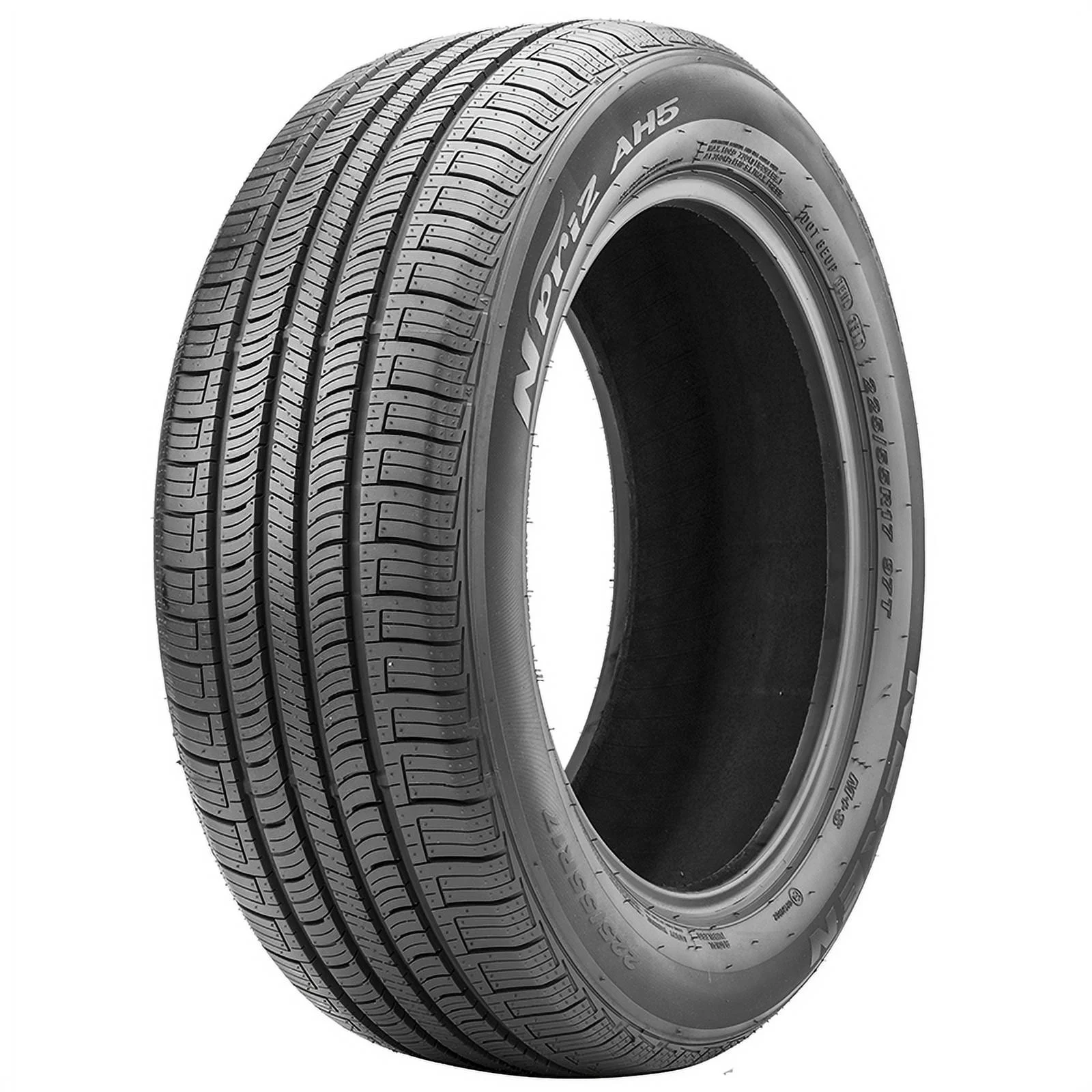 2155517 94H NEXEN NPRIZ AH5