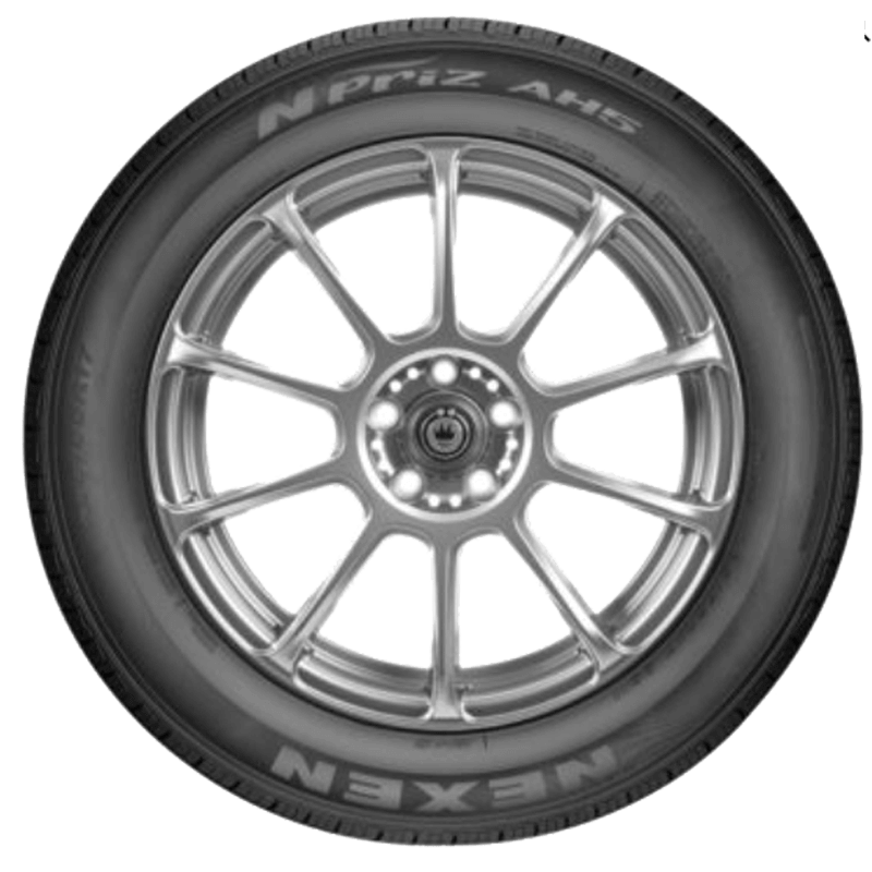 2355517 99H NEXEN NPRIZ AH5