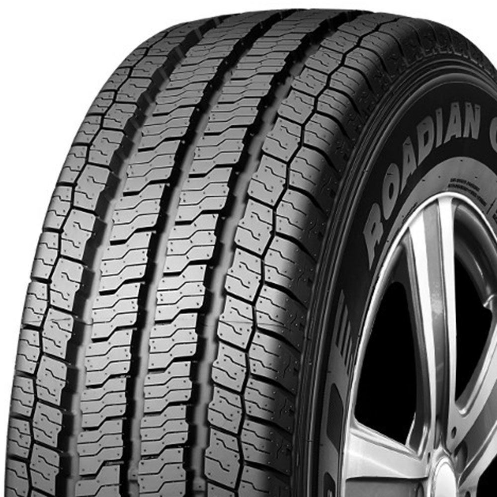 1856015C LRC 6P 94/92T NEXEN ROADIAN CT8 HL