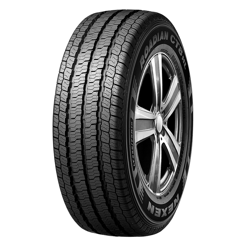 LT235/65R16 LRE 121/119R NEXEN ROADIAN CT8 HL