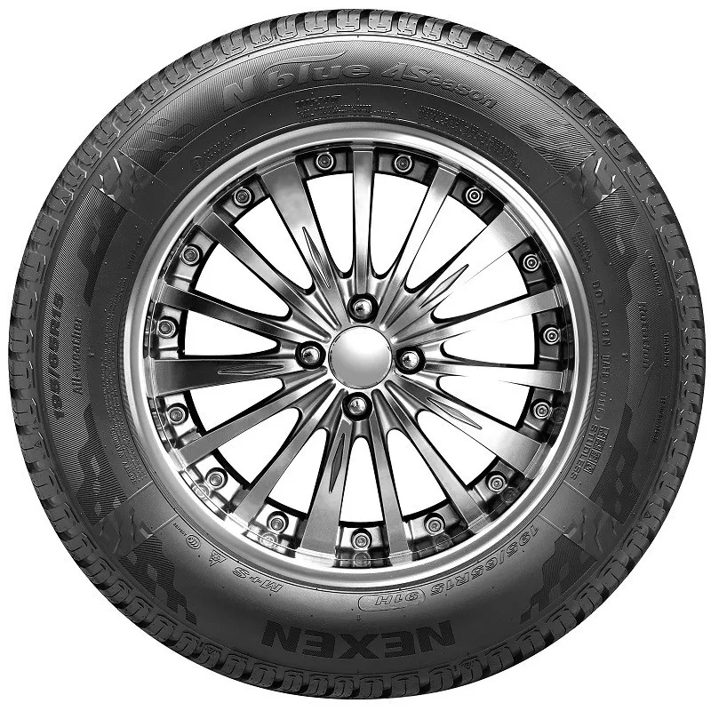 2156017 96H NEXEN N'BLUE 4S (AW)