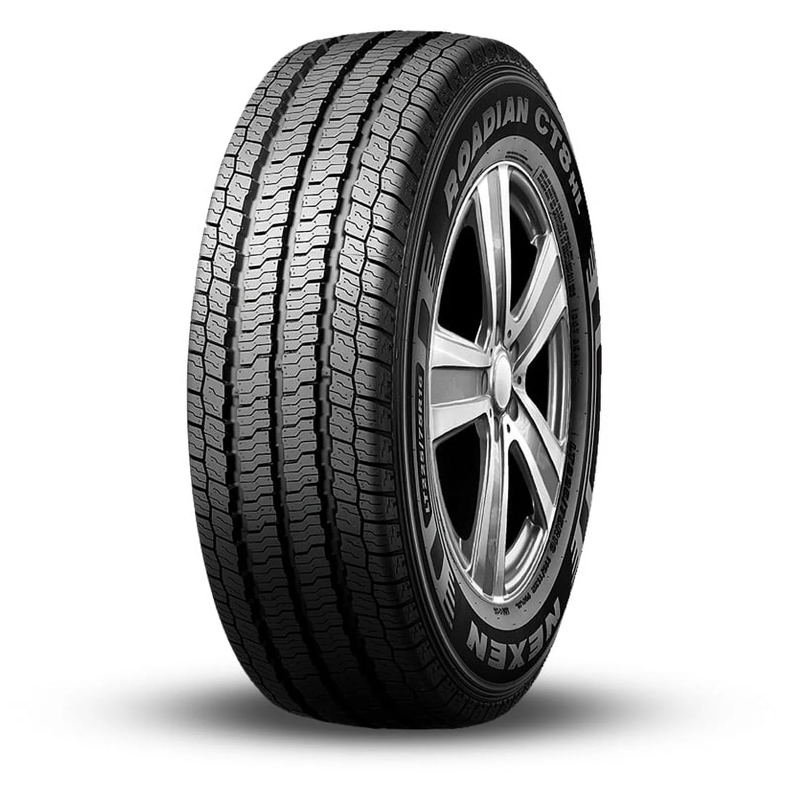 2257516C 10P 121/120 NEXEN ROADIAN CT8 HL OE - Proma