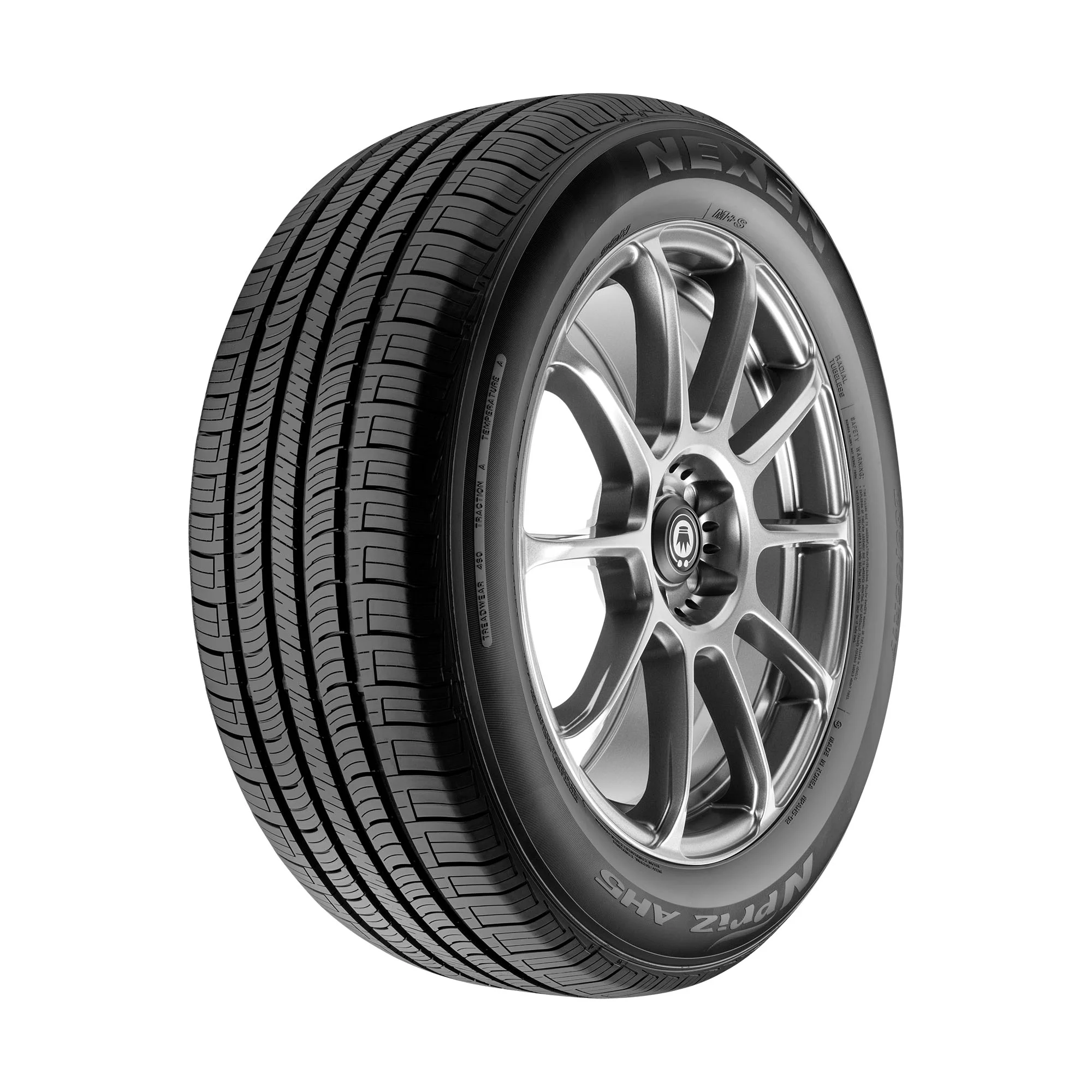 1957014 91T NEXEN NPRIZ AH5