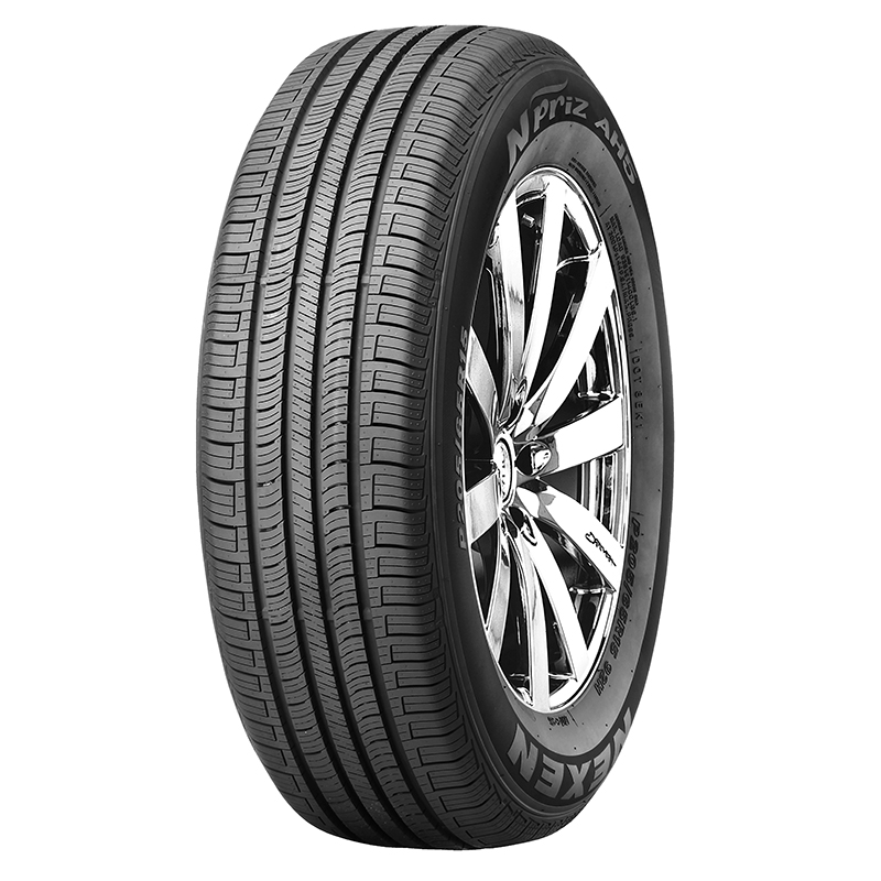 225/75R15 102S NEXEN NPRIZ AH5 WW