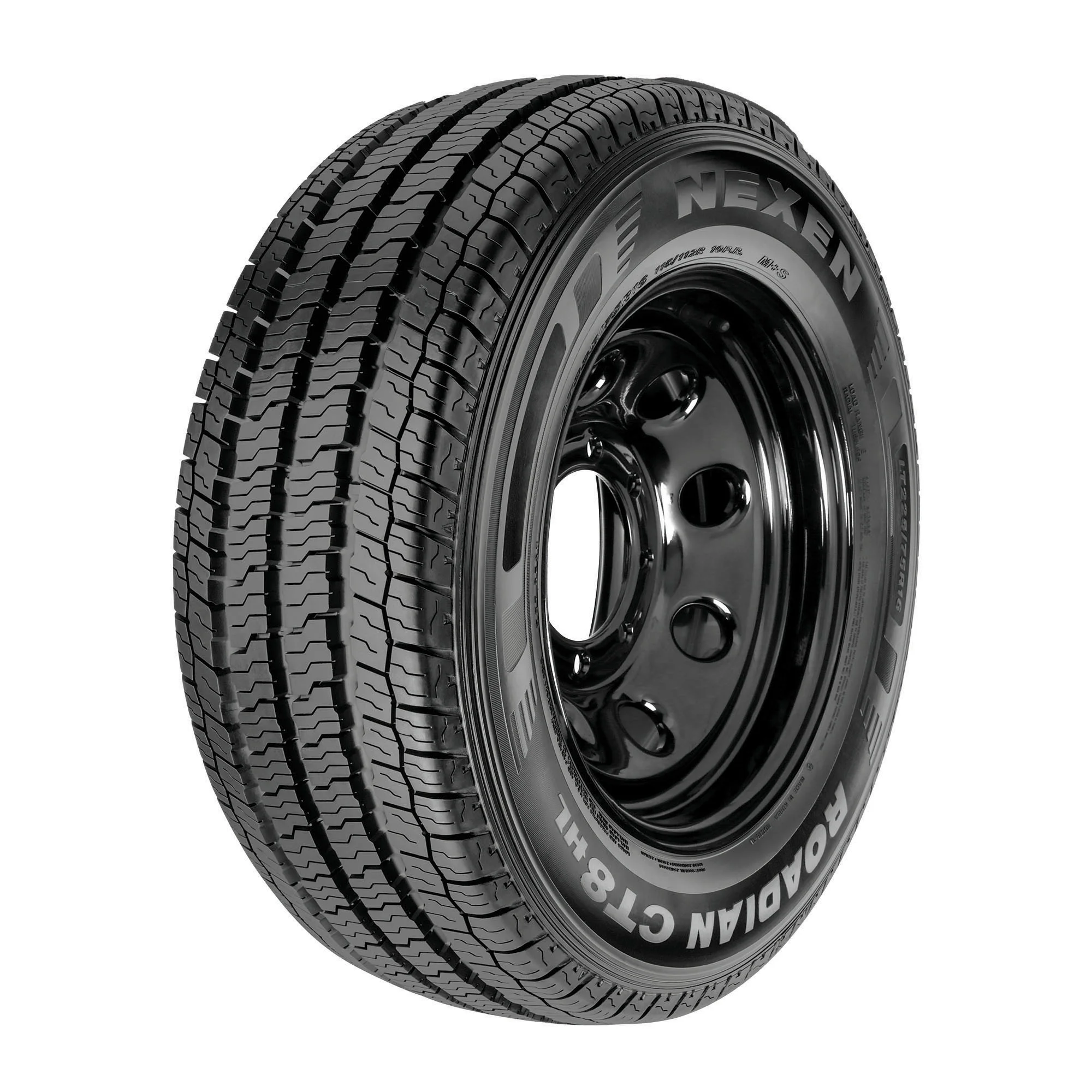 2158516 LT 10P 115112R NEXEN ROADIAN CT8 HL