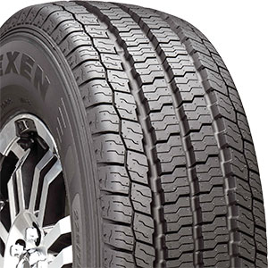 1957516C LRD 8P 107/105 NEXEN ROADIAN CT8 HL