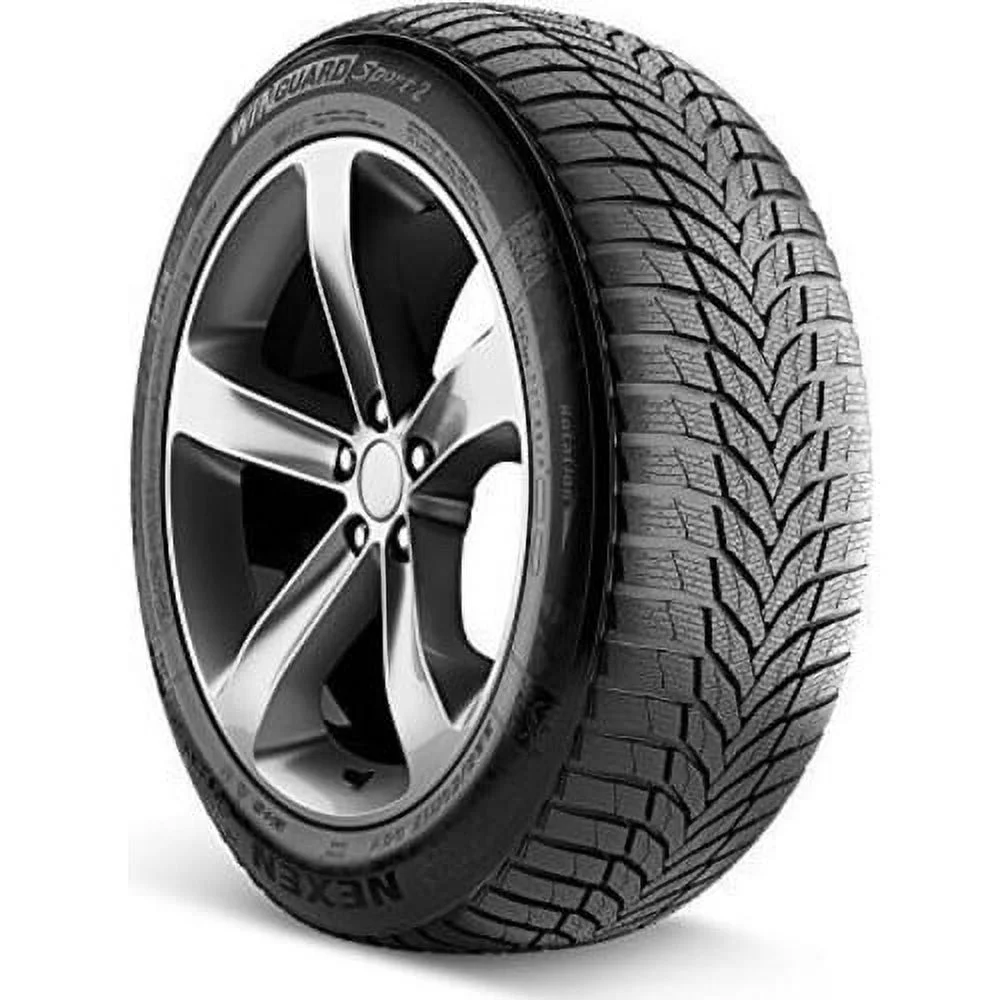 2454018 XL 97V NEXEN WINGUARD SPORT 2