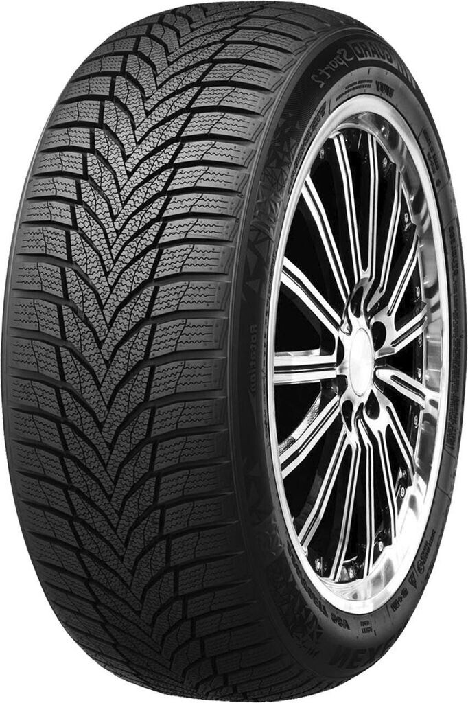 2154517 XL 91V NEXEN WINGUARD SPORT 2