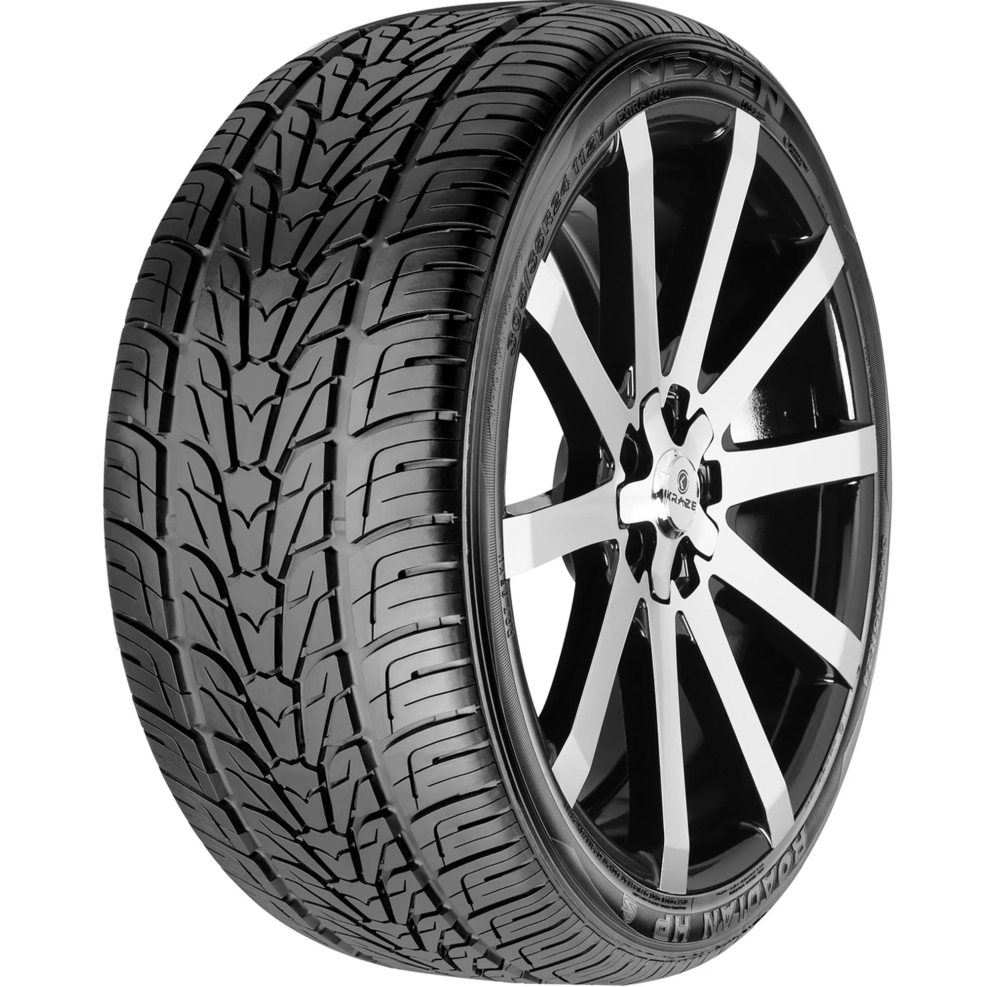 2953022 XL 103V NEXEN ROADIAN HP