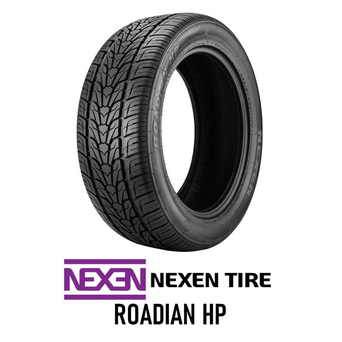 2954020 106V NEXEN ROADIAN HP
