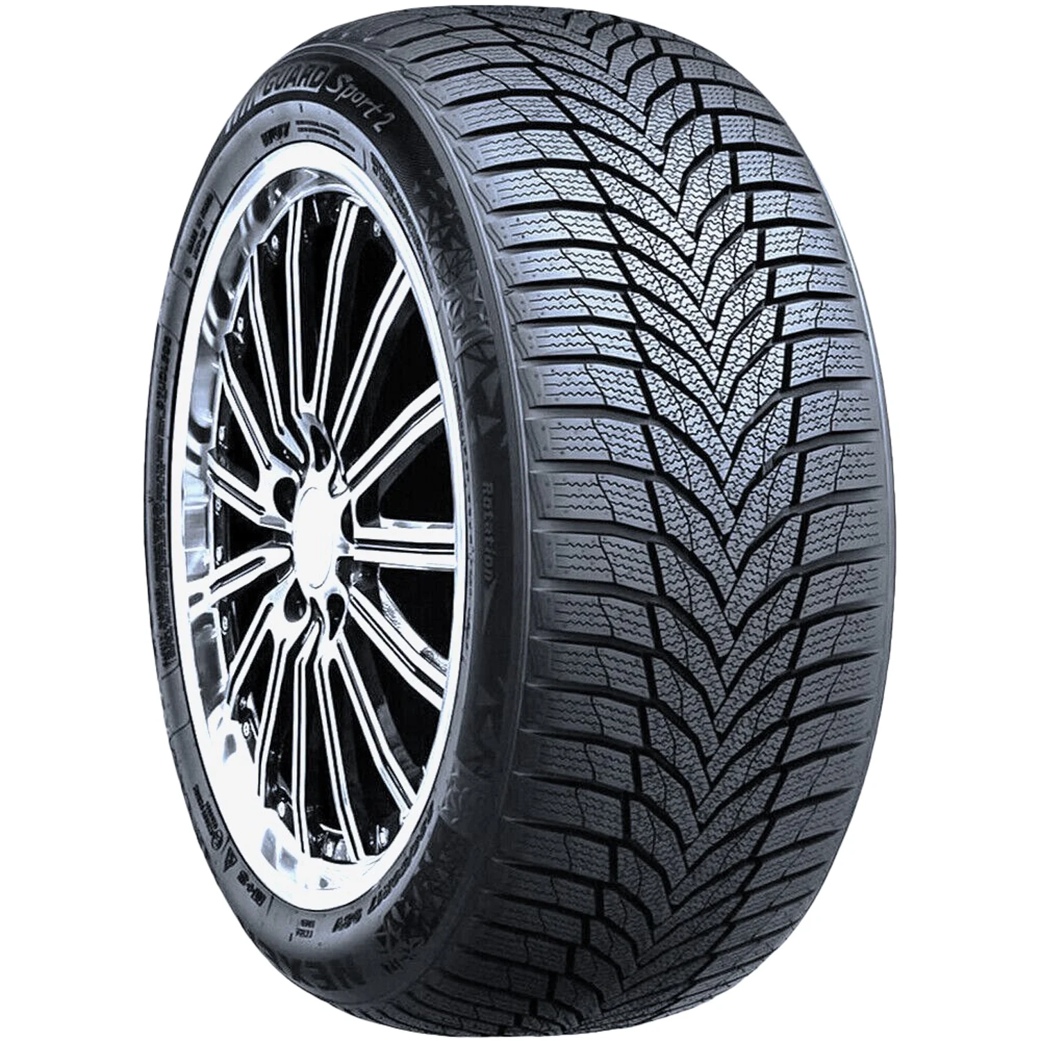 2155017 XL 95V NEXEN WINGUARD SPORT 2