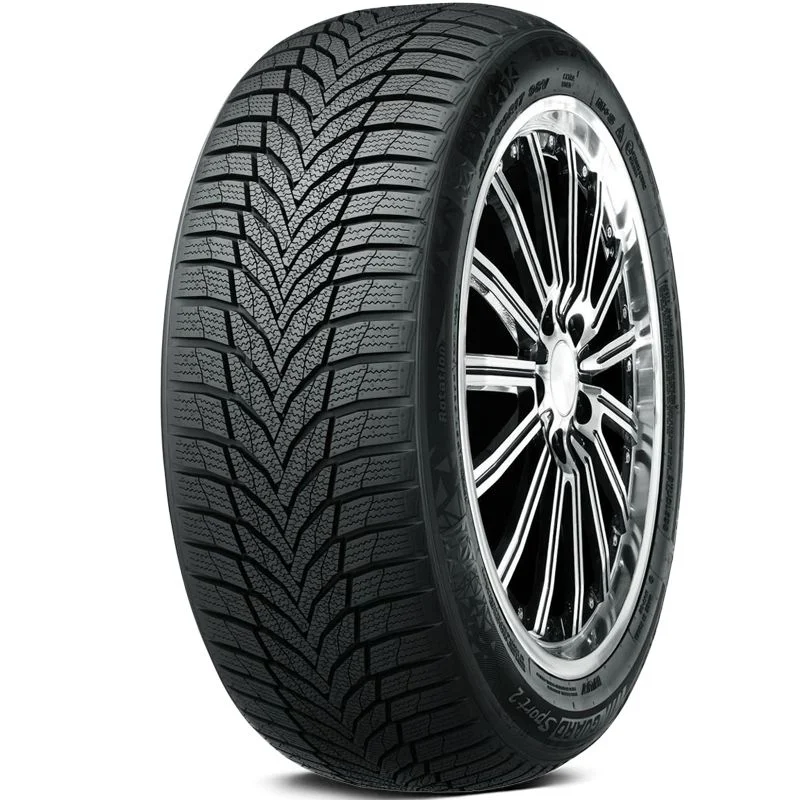 2255018 XL 99H NEXEN WINGUARD SPORT 2