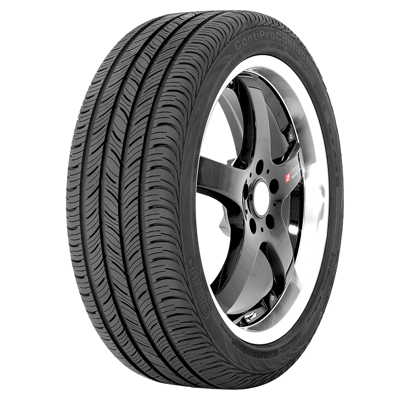 185/65R15 86H CONTINENTAL CONTIPROCONTACT BSW