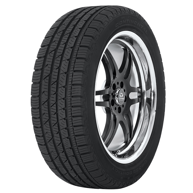 235/65R17 103T CONTINENTAL CROSSCONTACT LX BSW