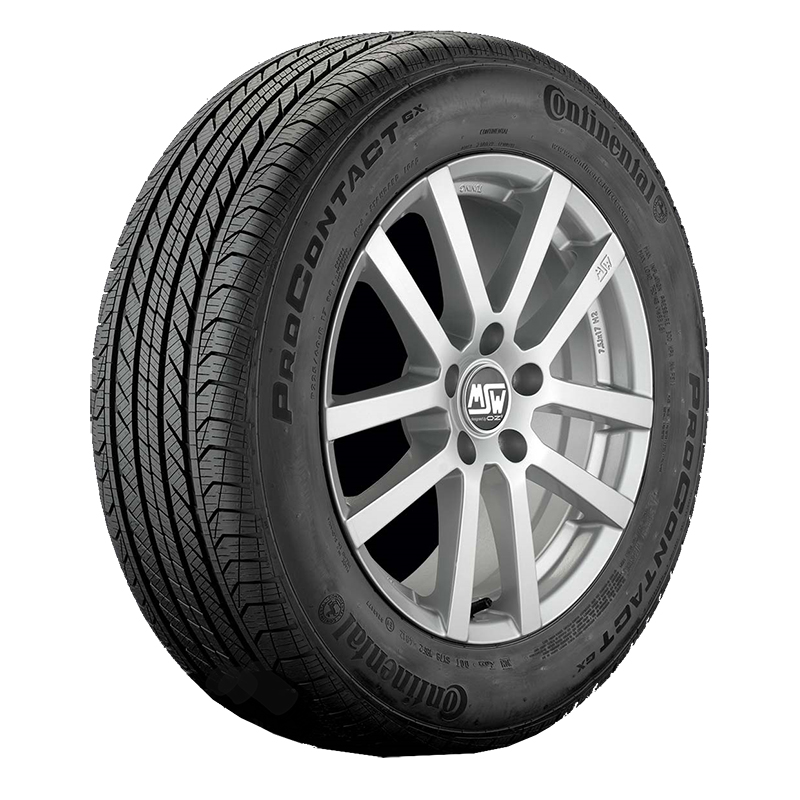 225/45R18 XL 95H CONTINENTAL PROCONTACT GX BSW