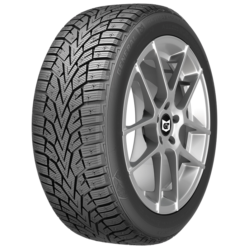 175/65R15 XL 88T GENERAL ALTIMAX ARCTIC 12 BSW