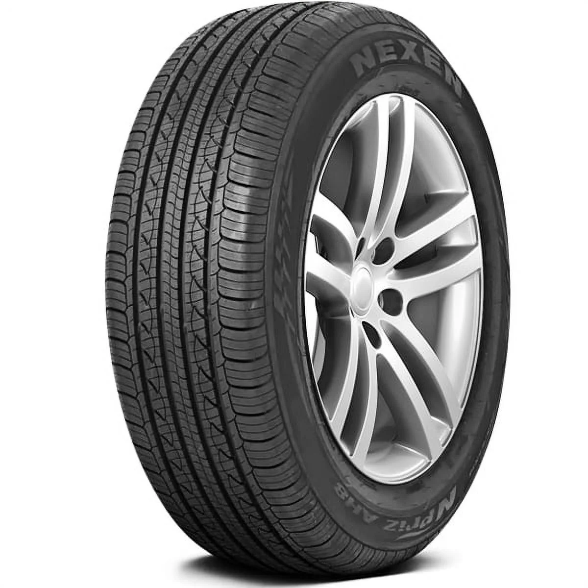 2455017 98V NEXEN NPRIZ AH8