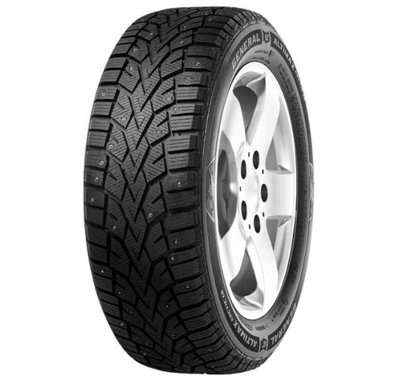 235/65R17 XL 108T GENERAL ALTIMAX ARCTIC 12 A CLOUS BSW
