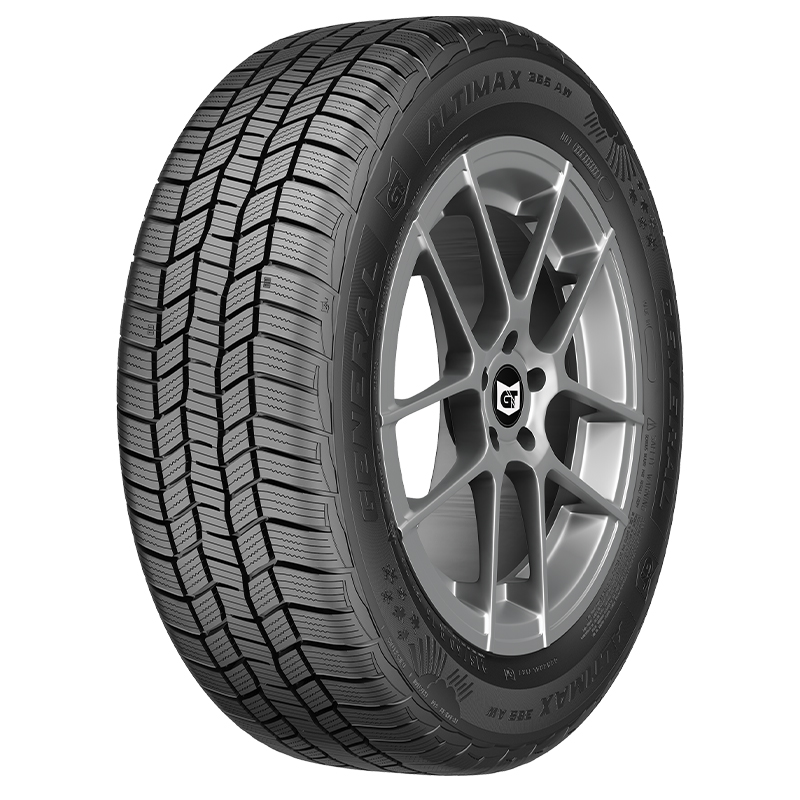 205/65R16 95H GENERAL ALTIMAX 365 AW BSW