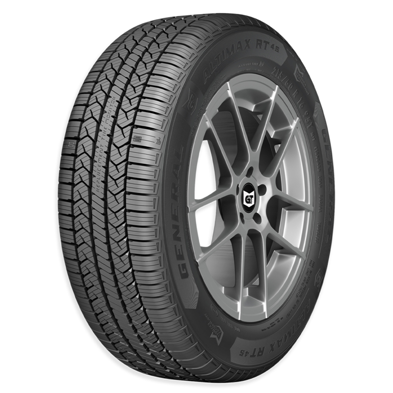 205/55R16 91T GENERAL ALTIMAX RT45 BSW