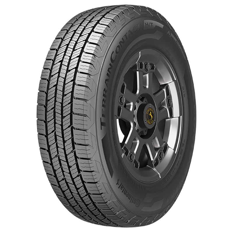 275/60R20 XL 116T CONTINENTAL TERRAINCONTACT H/T BSW