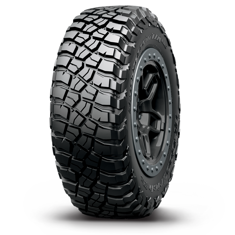 LT275/65R20 LRE 126/123Q BF GOODRICH MUD TERRAIN T/A KM3