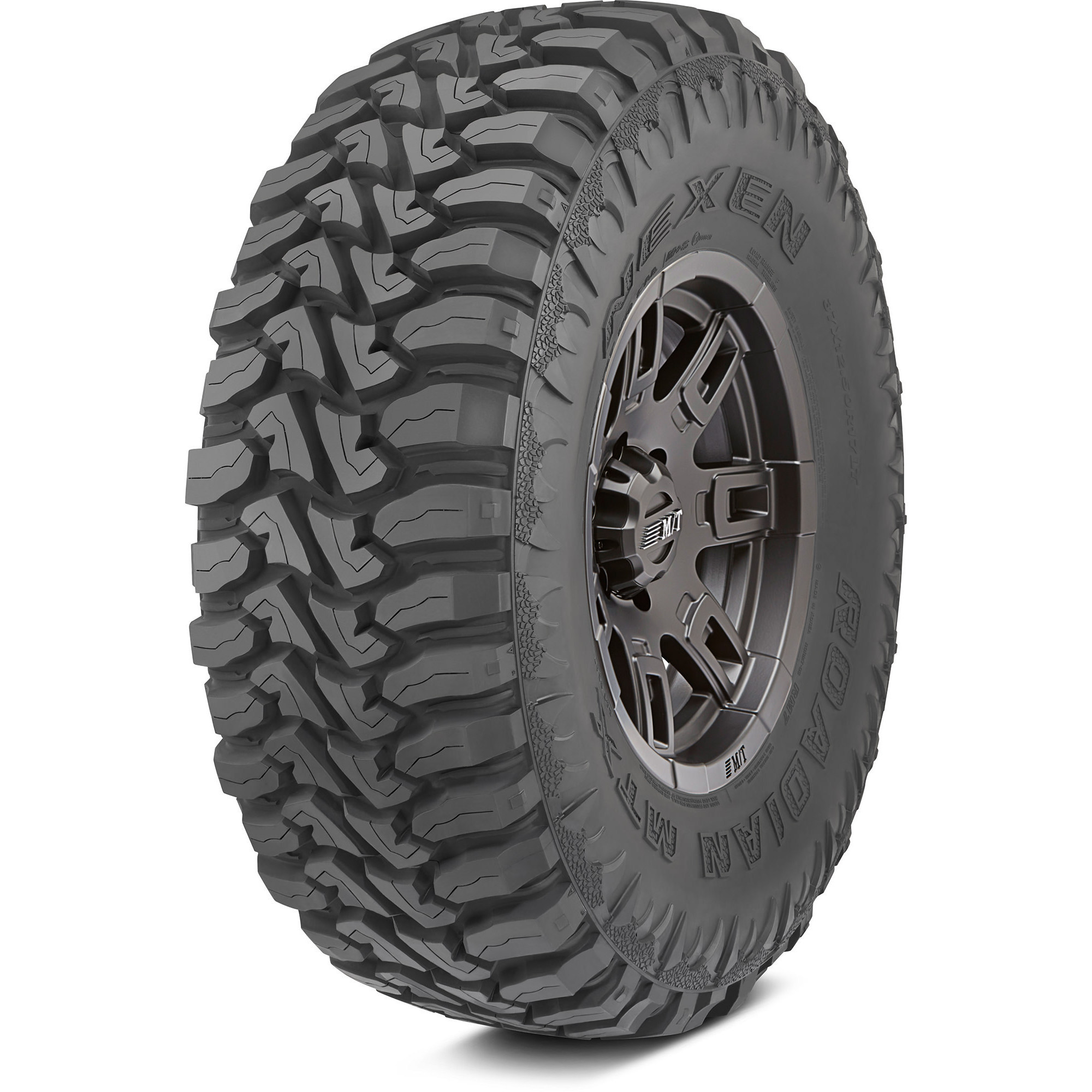 2657516 LT 10P 123/120Q NEXEN ROADIAN MTX RM7