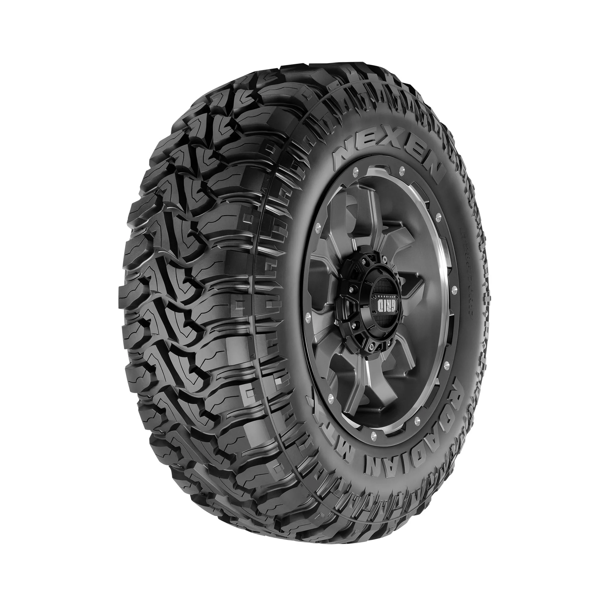 2557517 LT LRC 6P 111/108Q NEXEN ROADIAN MTX RM7