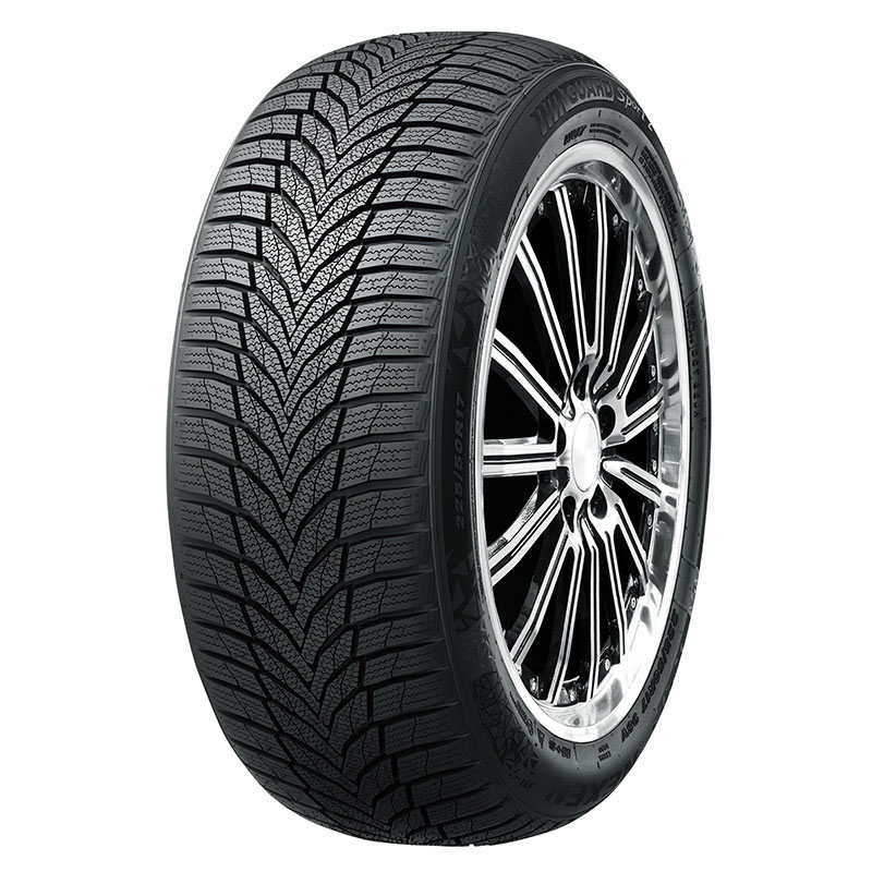 225/60R18 XL 104V NEXEN WINGUARD SPORT 2 SUV
