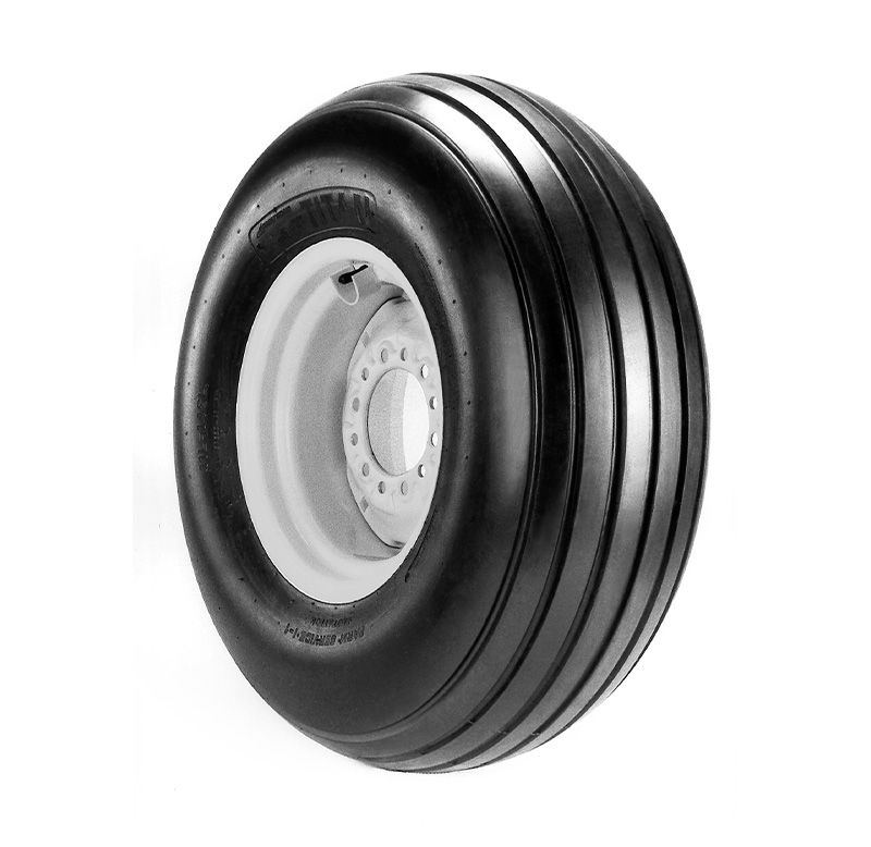 12.5L-15FI LRD TL FI-1 HIGHWAY SERVICE II (DOT) GOODYEAR
