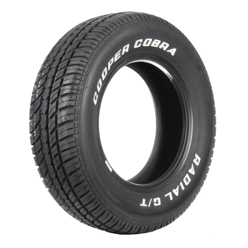 225/70R14 98T COOPER COBRA RADIAL G/T RWL