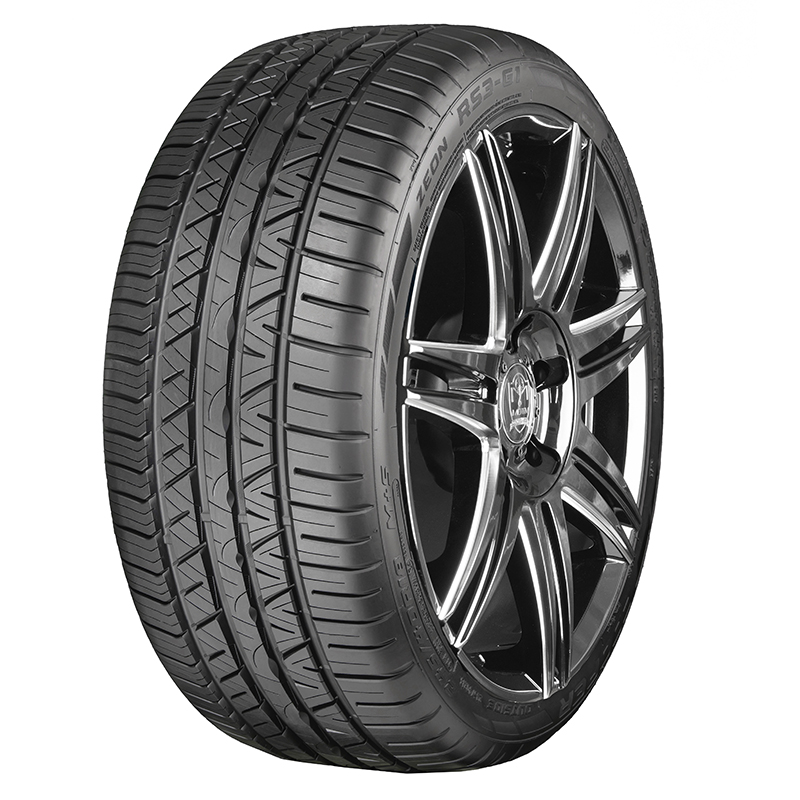 215/50R17 XL 95W COOPER ZEON RS3-G1