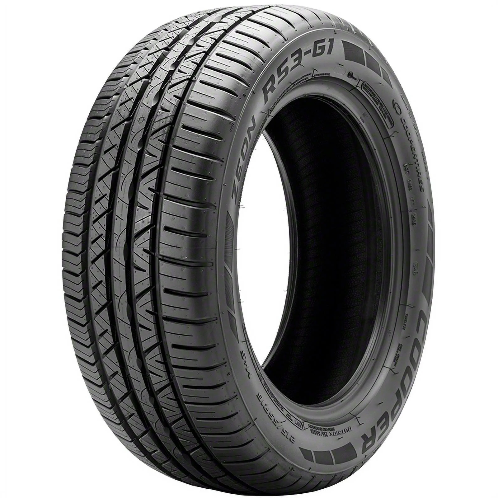 2355017 96W COOPER ZEON RS3-G1