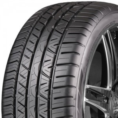 2754019 XL 105W COOPER ZEON RS3-G1