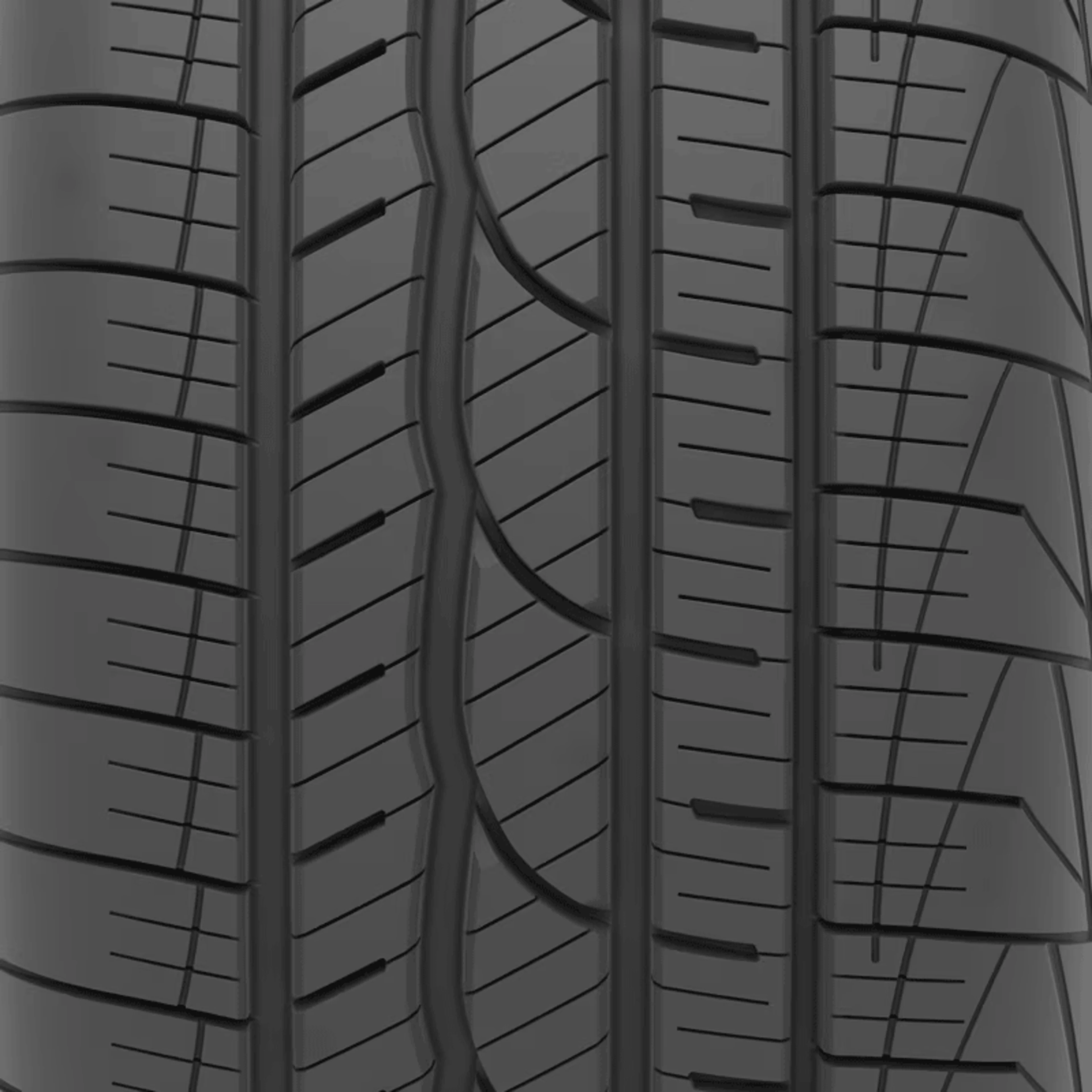2154517 XL 91W COOPER COBRA INSTINCT