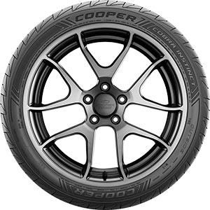 2453519 XL 93Y COOPER COBRA INSTINCT