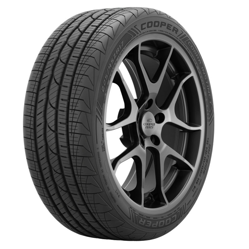 245/45R18 XL 100Y COOPER COBRA INSTINCT VSB