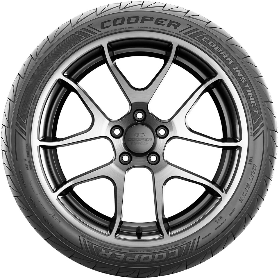 2454517 XL  99W COOPER COBRA INSTINCT
