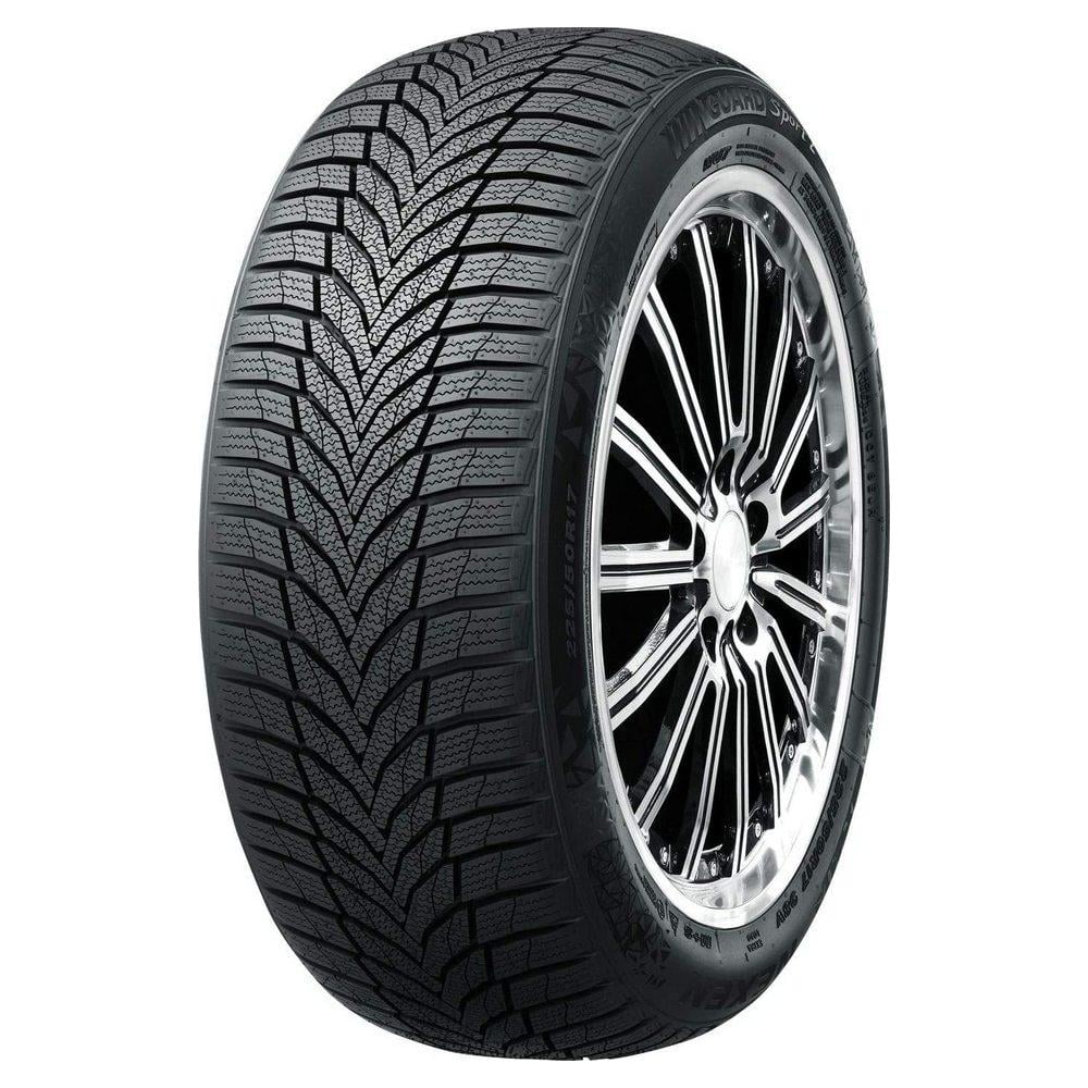 2554019 XL 100V NEXEN WINGUARD SPORT 2