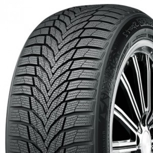 2454519 XL 102V NEXEN WINGUARD SPORT 2