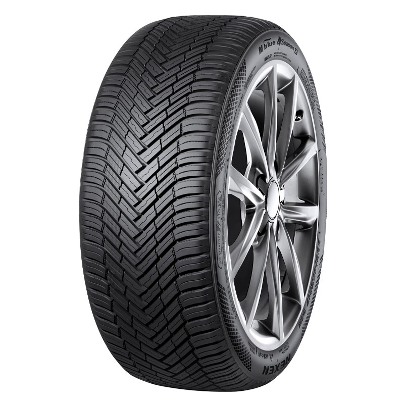 2256517 XL 106V NEXEN N'BLUE 4SEASON 2 (AW)