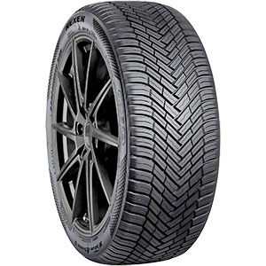 2154517 XL 91W NEXEN N'BLUE 4SEASON 2 (AW)