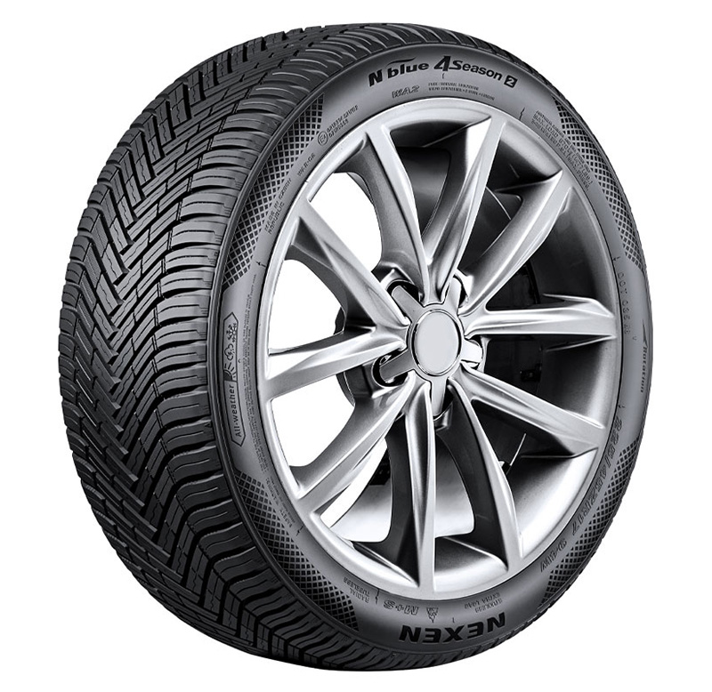195/65R15 XL 95V NEXEN NBLUE 4SEASON 2 BSW