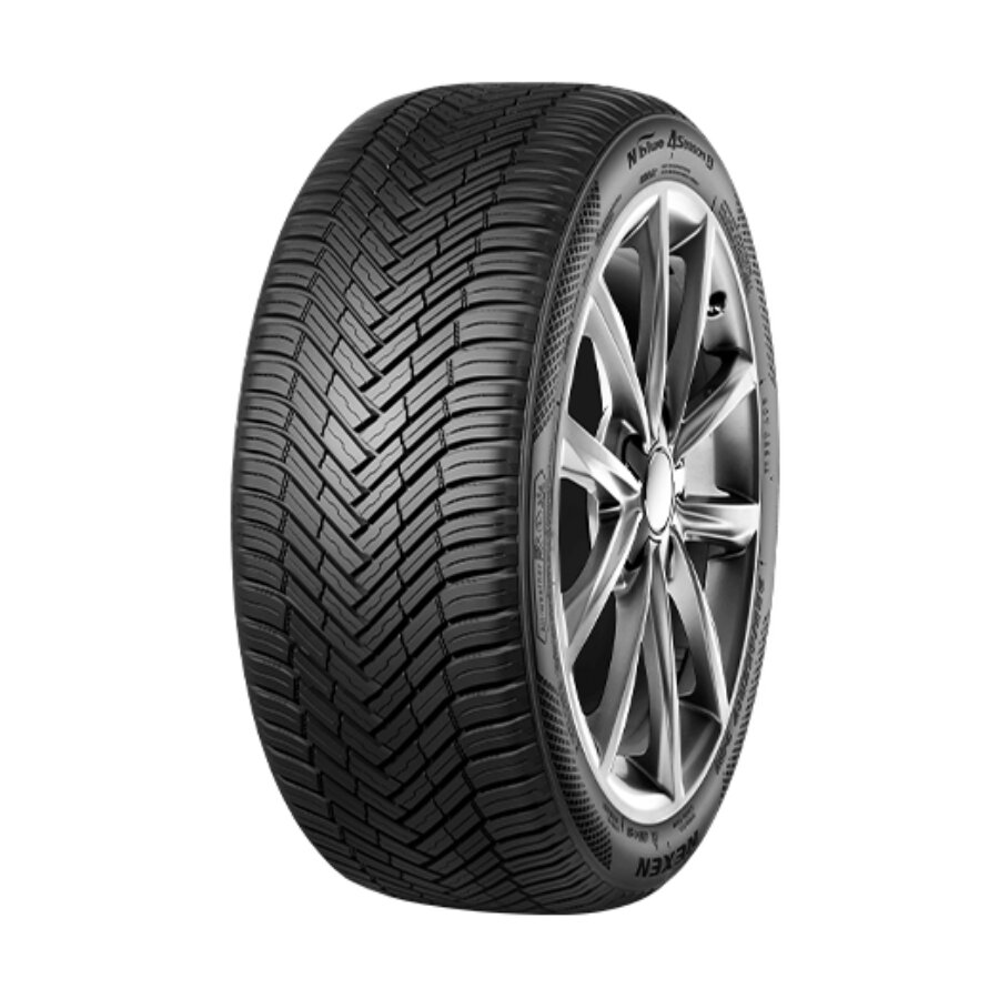 2256017 XL 103V NEXEN N'BLUE 4SEASON 2 (AW)