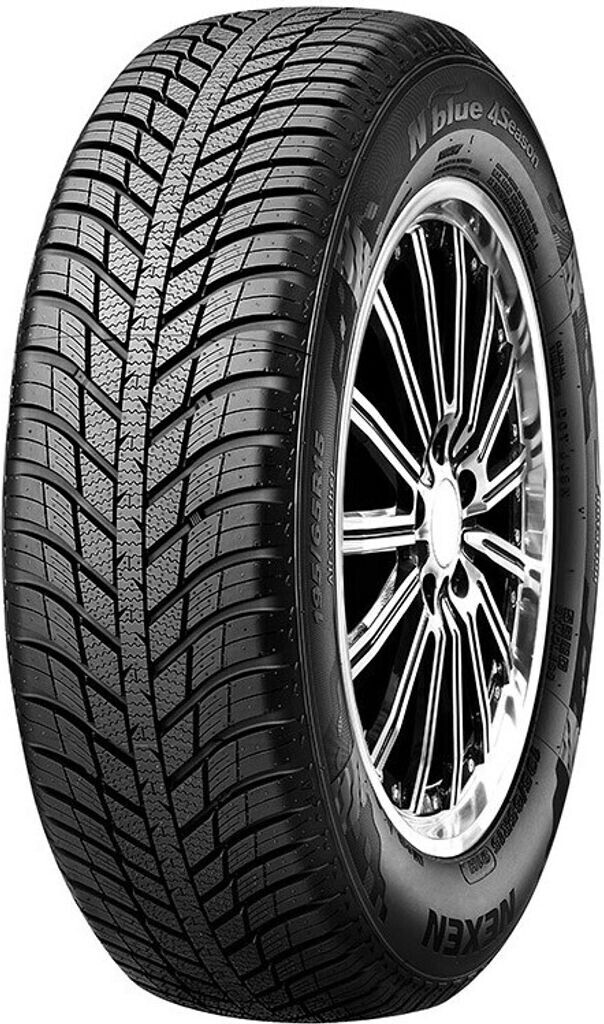 2254517 XL 94W NEXEN N'BLUE 4SEASON 2 (AW)
