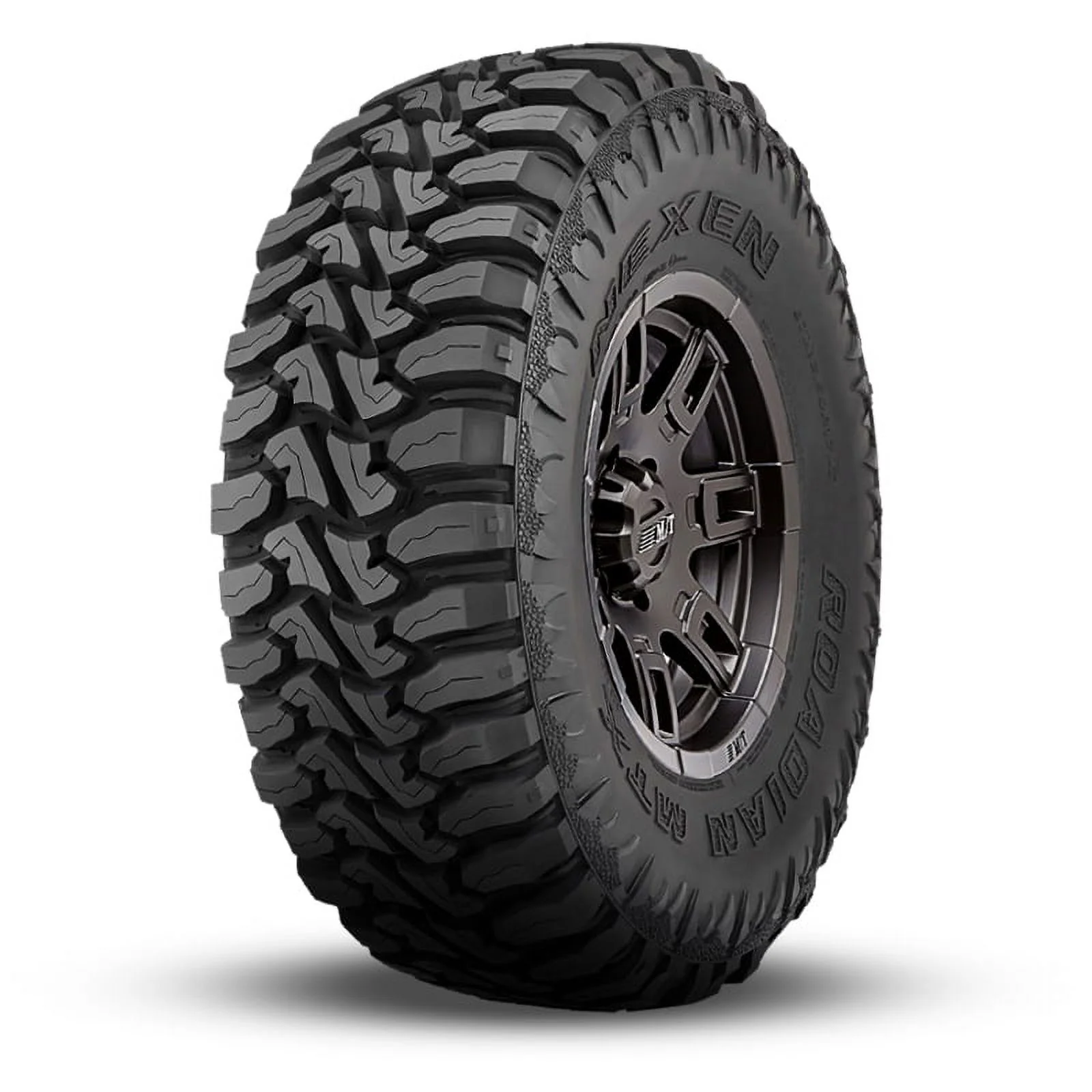 35125022 LT LRF 12P 121Q NEXEN ROADIAN MTX RM7