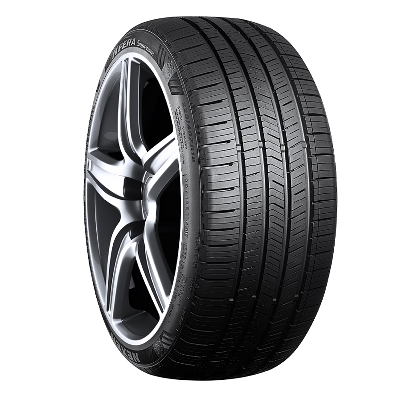 2755020 XL 113W  NEXEN NFERA SUPREME