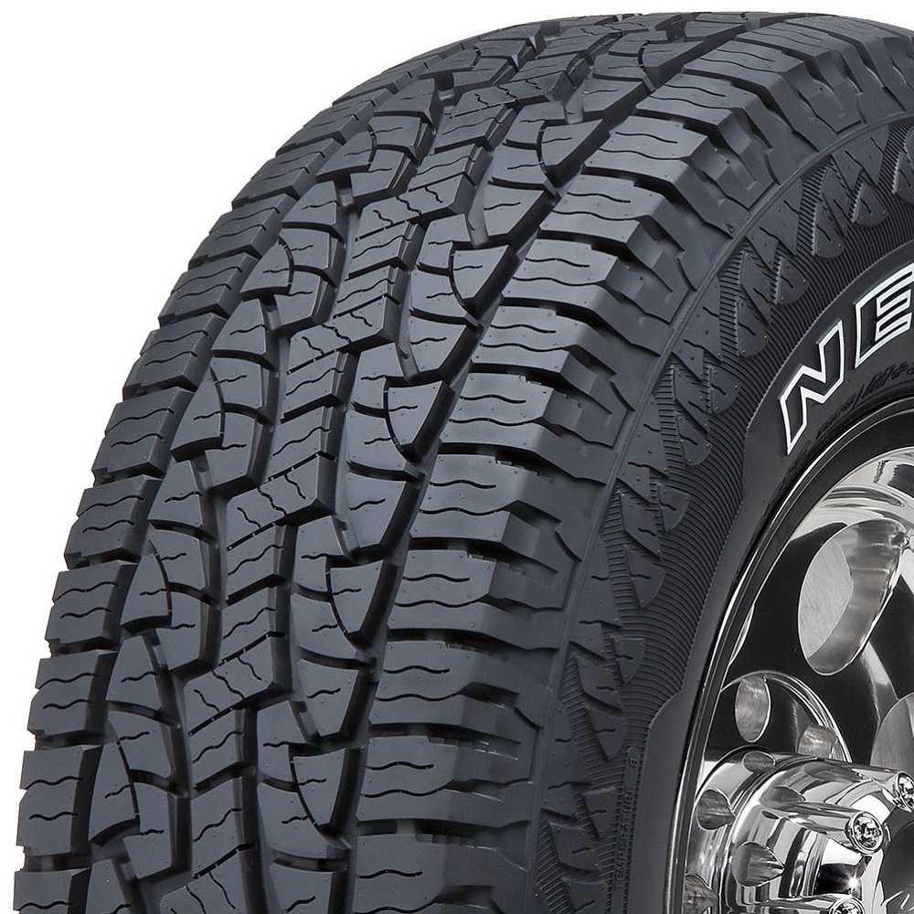 35125020 LT LRF 12P 125S NEXEN ROADIAN AT PRO RA8 LT