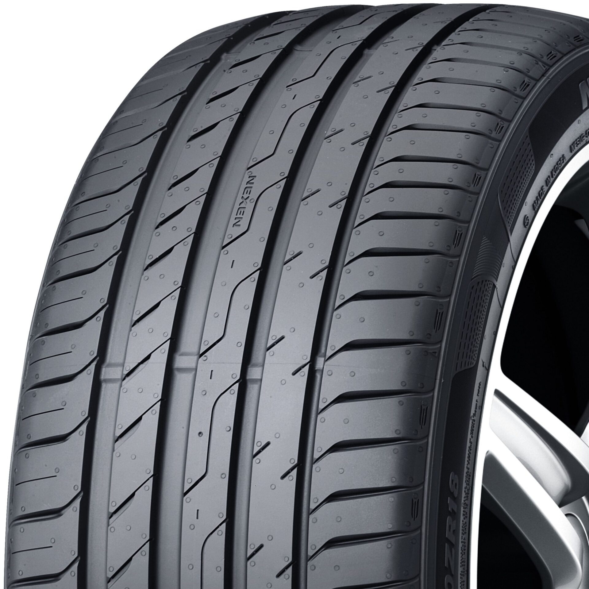 2654519 XL 105Y NEXEN NFERA SPORT - Panamera ('21~)